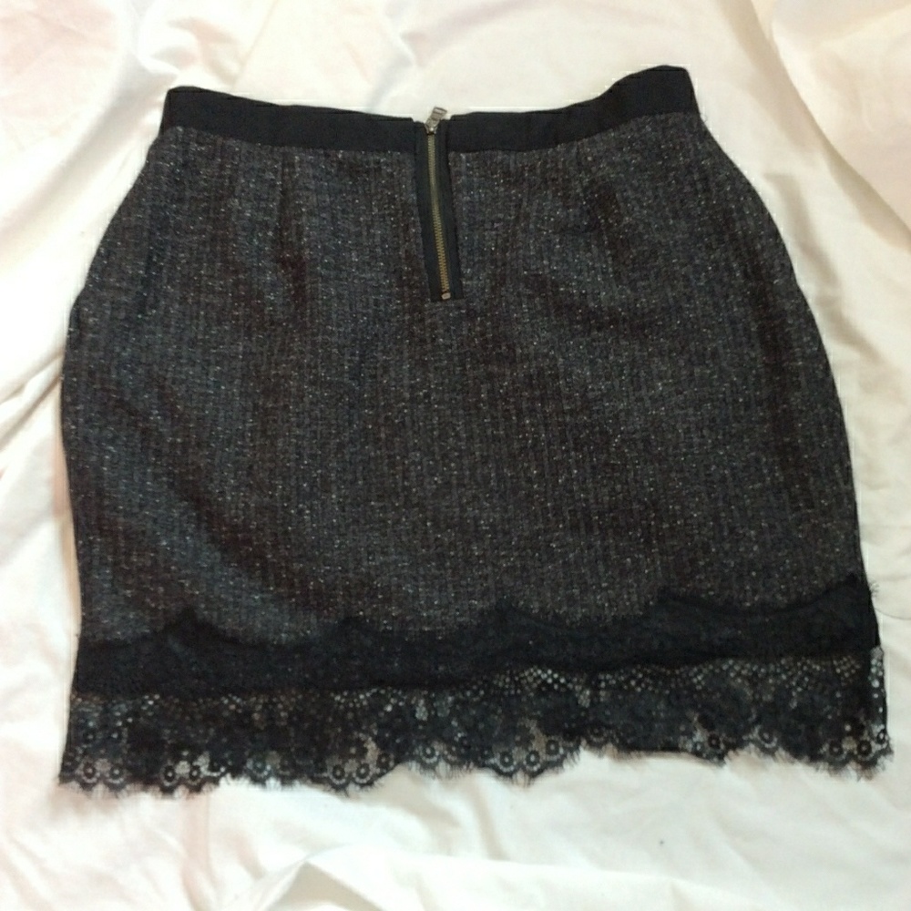 Jessica Simpson skirt size 0